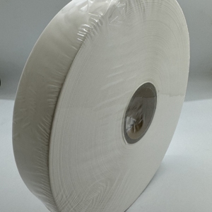 Tùy chỉnh nhiệt chuyển in ấn dễ dàng Tear có thể Nylon nhãn chăm sóc - Product Image 2