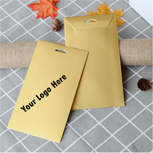 Boîte universelle d'emballage de vente au détail de carton pour le protecteur d'écran de verre trempé de téléphone portable - Product Image 5