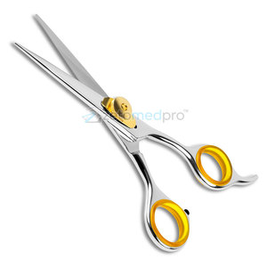 กรรไกรสแตนเลส J2 คุณภาพสูง อเนกประสงค์ สำหรับใช้ในบ้านและสำนักงาน ทนทาน - Product Image 4