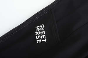 Pantalones de Montar a Caballo Hechos a Medida para Mujer con Parche en la Rodilla para Mayor Seguridad, Pantalones de Montar a Caballo en Venta - Product Image 4