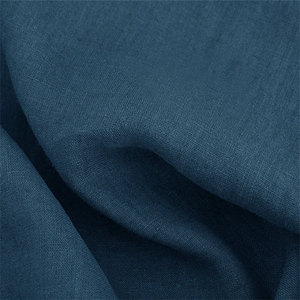 Vente en gros 115 ''/292cm de largeur supplémentaire 100% tissu de lin textile de maison tissé uni pour literie rideaux coussins-pour garçons filles - Product Image 4