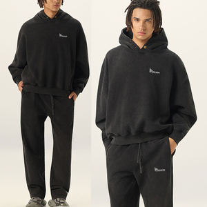 Nuevo Conjunto Deportivo para Niños al por Mayor, Traje Deportivo/Traje para Correr/Traje de Sudor para Niños, Traje Deportivo Juvenil para Gimnasio, Precio Bajo - Product Image 4