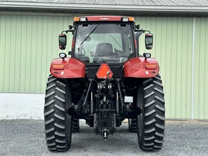 Usado para Case IH Magnum 220 Tractor de ruedas de alto rendimiento a la venta, incluido el motor de cojinete central, bomba de engranajes, caja de cambios - Product Image 3