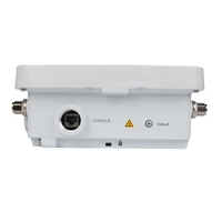 Punto de acceso inalámbrico empresarial de doble banda para exteriores AP8182DN Wave 2