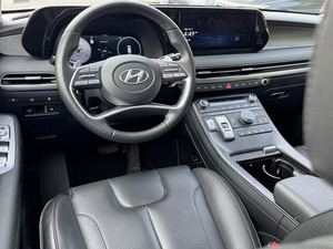 2024 H-y-u-n-d-a-i P-a-l-i-s-a-d-e Limité AWD faible kilométrage et prix abordable en stock prêt pour expédition - Product Image 5