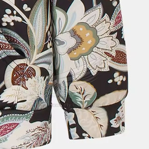 เสื้อฮู้ดดี้ดีไซน์ล่าสุด สีสันปรับแต่งได้ สำหรับฤดูหนาว สวมใส่สบาย ผลิตจากโพลีเอสเตอร์ 100% ระบายอากาศได้ดี แห้งเร็ว เนื้อผ้านุ่ม เหมาะสำหรับกิจกรรมกลางแจ้ง - Product Image 3