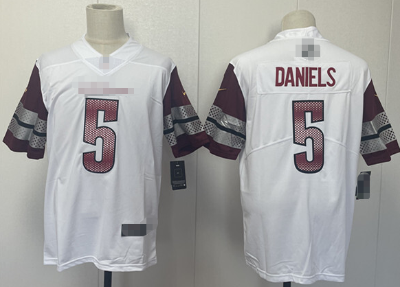 Blanco#5 DANIELS