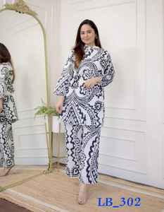 Fabzone lanza el nuevo conjunto de pantalón Kurti-Pant de verano para oficina y uso regular - Product Image 5