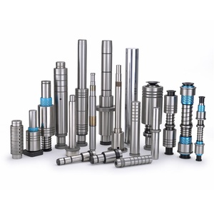 Bộ phận khuôn myp trượt tiêu chuẩn độc lập hướng dẫn cột trụ Bush bóng hướng dẫn bài - Product Image 6