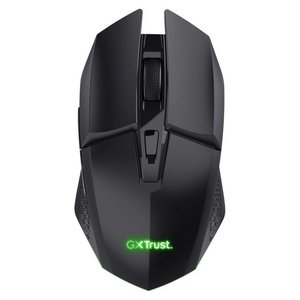 <b>Mouse</b> Gaming GXT 110 Felox Black 25037 - Product Image 4