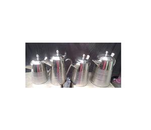 Bouilloire à thé de qualité supérieure forme et taille personnalisées bouilloire à thé et café pour accessoires de cuisine au meilleur prix - Product Image 6