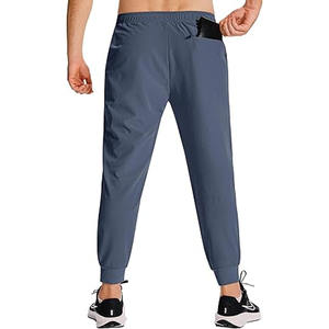 Pantalones Cargo al por Mayor para Hombre 2025, Pantalones y Pantalones de Vestir para Hombre con Bolsillos Laterales, Pantalones Cargo Modernos Subidos por Dress Sports - Product Image 4