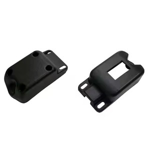 Pièces en plastique de moule faites sur commande de haute qualité pour élever l'éclairage et l'indicateur durables - Product Image 3