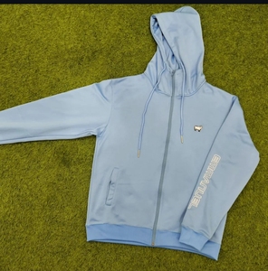 Sudadera Casual Unisex para Hombre y Mujer, de Invierno, de Forro Polar y Algodón, con Impresión de Logotipo Personalizado, Impresión Digital, Bordado, OEM, Venta al por Mayor - Product Image 4