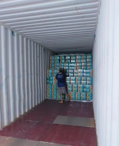 Carbón de coco Hookah hecho de cáscara de coco natural 100% - Product Image 6