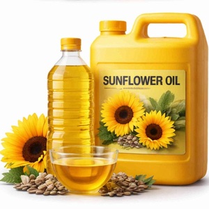 ผู้จัดจำหน่ายน้ำมันดอกทานตะวันราคาถูก น้ำมันพืชบริสุทธิ์ - Product Image 3