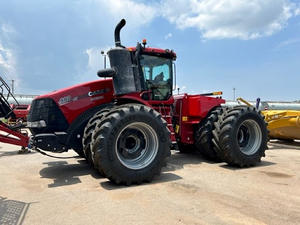 Tractores Agrícolas Usados Case IH FARMALL 25SC en Venta - Product Image 4