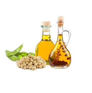 Huile de soja raffinée pour la cuisine - Product Image 1