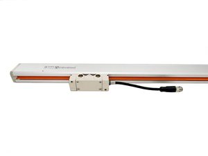 Codificador Lineal Absoluto de Aluminio SINO NC600 - Especificaciones Completas, Múltiples Protocolos de Comunicación - Product Image 4
