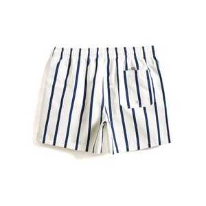 กางเกงขาสั้นลำลองสำหรับผู้ชาย,กางเกงขาสั้นชายหาดสวมใส่สบายสำหรับฤดูร้อน - Product Image 3