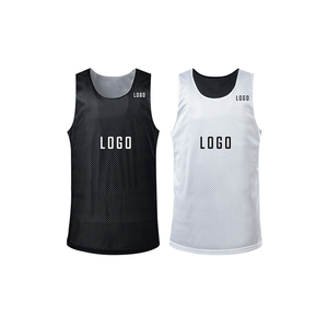 Conjunto de Uniforme de Baloncesto Profesional Personalizado, Diseña Tu Propio Uniforme de Baloncesto, Uniforme de Baloncesto Reversible Personalizado para Hombre - Product Image 1