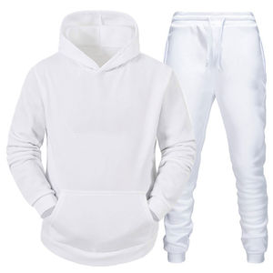 Conjunto Deportivo Personalizado de Alta Calidad con Nuevo Diseño para Hombre, Traje Deportivo Ajustado para Hombre, Ropa de Entrenamiento para Correr - Product Image 5