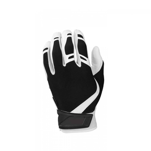 Gants de baseball imprimés avec logo personnalisé Nouveau design Confortable Prix bon marché Gants de frappeur de haute qualité - Product Image 2