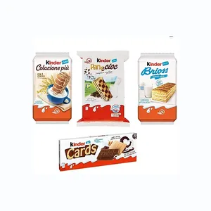 New stock kinder brioss t10/ kinder Bueno Available for sale wholesale price