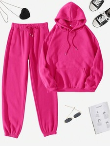 Conjuntos Deportivos para Mujer, Resistentes al Viento, con Estampado Personalizado, Talla Personalizada, Secado Rápido, Logotipo Personalizado, Estilo Deportivo para Verano e Invierno - Product Image 6