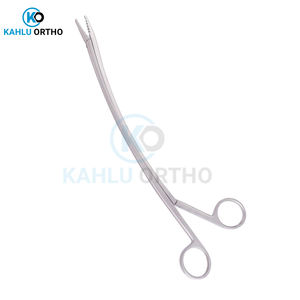 Kahlu สายรัดอกเหล็กล่าสุดเครื่องมือผ่าตัดสำหรับศัลยกรรมกระดูกใช้ทางการแพทย์แบบแมนนวลพร้อมบริการ OEM - Product Image 2