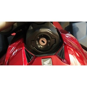 Protezione Chiave di Accensione e Antifurto Compatibile per Moto Honda CBR 650R - Product Image 2