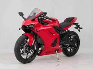 Dernières motos sportives Koves-450RR à 4 cylindres - Product Image 6