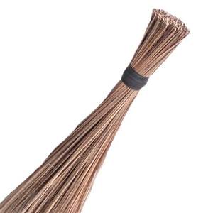Palitos ecológicos de hoja de Coco para hacer escobas - Product Image 1
