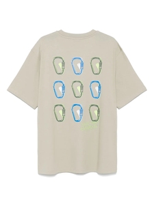 Best Selling <b>North</b> <b>Face</b> <b>Men's</b> <b>T</b>-<b>Shirt</b> High Quality Customized Color Adult Clothing with Front Logo Plain Design Branded <b>T</b> <b>shirt</b> - Product Image 3