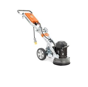 OFERTA: Amoladora de Concreto para Pisos Husqvarna PG280, Modelos de 110 y 230 Voltios - Product Image 1