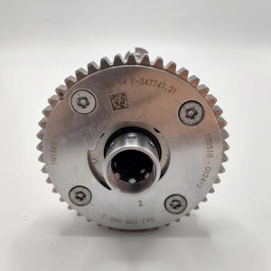 Распредвалы впускные EA888 GEN <span class=keywords><strong>3</strong></span> CJX CHH CNC CHHA DJH <span class=keywords><strong>2</strong></span>.0 06J109021AD 06J109021AG 06L109021H для S3 GOLF MR7 GTI PASSAT - Product Image 4