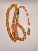 TASBIH Tasbih personnalisable avec perles en résine Style mignon pour cadeau Prix unitaire indiqué ci-dessous
