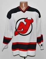 Camiseta de visitante del equipo Florida Panthers, estilo retro, color blanco y naranja, para hombre/niños/mujer, con nombre y número personalizados