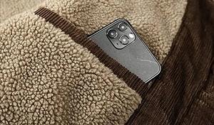 Chaqueta Vaquera de Alta Calidad para Hombre, 100% Algodón, Chaqueta Vaquera Gruesa Personalizada al por Mayor para Hombre en Venta - Product Image 3