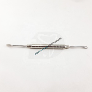 Elvators dentaires plus libres CE PK 4 ans, Logo personnalisé, Instruments chirurgicaux dentaires - Product Image 1