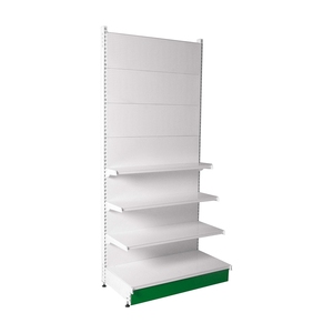 Rodapié 1000 mm Estante pintado - Product Image 1