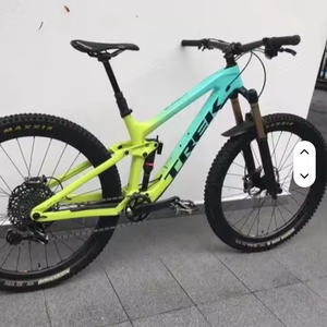 Bicicletta Completa Slash 9.9 in Carbonio 29er di Alta Qualità, Nuova Collezione 2021 - Product Image 1