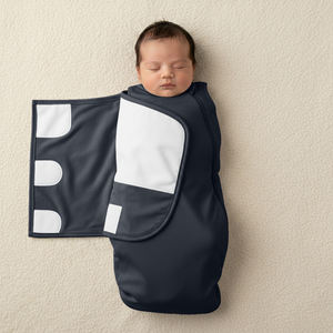 Gigoteuse toutes saisons légère et confortable pour bébés - Product Image 2