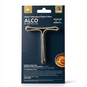 ที่ดึงลวดเย็บโลหะ ALCO 4 x 16 มม. แพ็ค 100 ชิ้น - Product Image 2