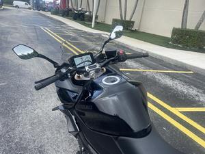 Super meilleure offre Moto GSX-S1000GT Suzuki 2024 en vente - Product Image 5