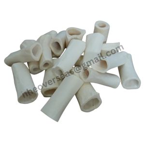 Juguetes de palo de larga duración para razas grandes y masticadores agresivos Masticación molar sostenible para uso diario juguetón - Product Image 2