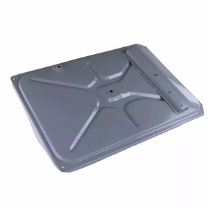 ฝาครอบถังแก๊สสำหรับรถ Ford Naa Jubilee 600 800รถแทรกเตอร์เหมาะสำหรับ NAA9002E สินค้าใหม่ - Product Image 2