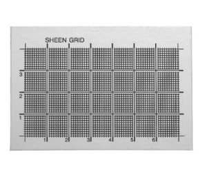 แผ่นกระดูกอ่อนเชน 10 ซม. x 7 ซม. - Product Image 1