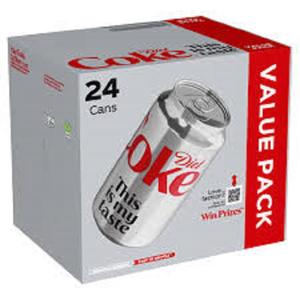 Proveedor Mayorista de Refrescos Coca Cola - Latas de Coca Cola Light de 330 ml - Product Image 2