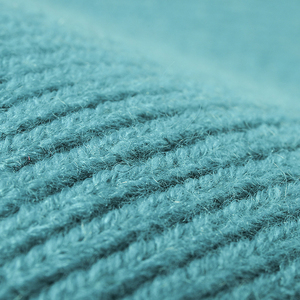 Gorros clásicos de invierno cálidos para hombre, gorro de punto acrílico con puños, gorro diario, gorro personalizado con puños Rib Knit Skully Beanie Toque Caps - Product Image 4